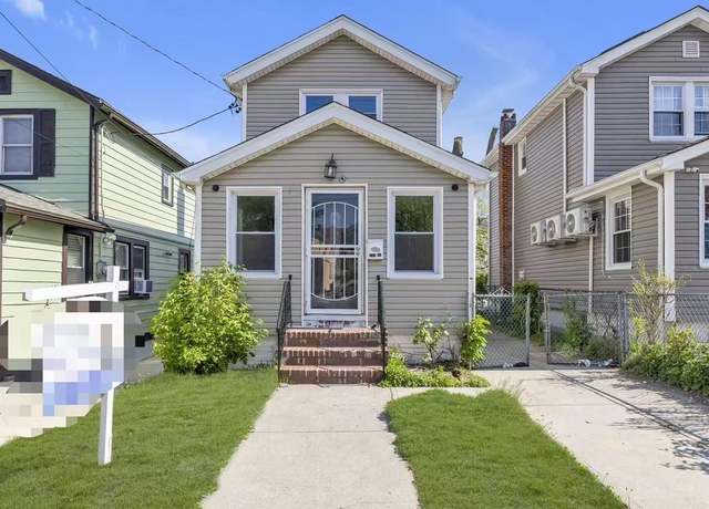 Property at 218-31 110 Ave, Queens Village, NY 11429, 3 beds, 2 baths