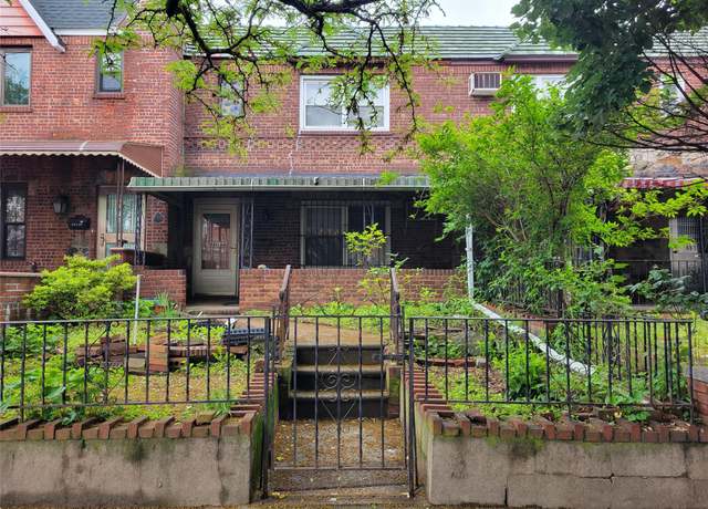 Property at 48-16 65 St, Woodside, NY 11377, 3 beds, 2.5 baths