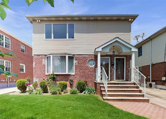 Property at 25001 Elkmont Ave, Bellerose, NY 11426, 7 beds, 4 baths