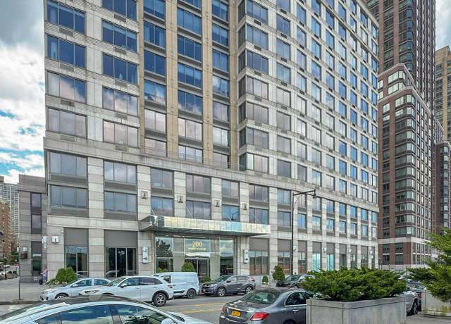 Property at 200 Riverside Blvd Unit 10C, New York (manhattan), NY 10069, 2 beds, 1.5 baths