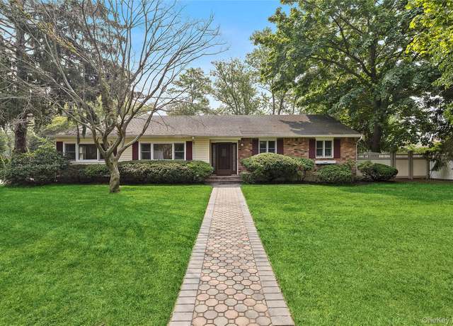 Property at 4 Linda St, Port Jefferson Station, NY 11776, 3 beds, 2 baths