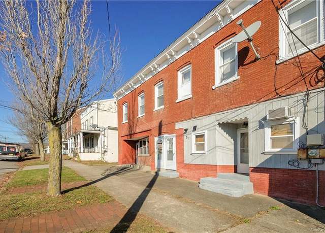 Verplanck Ny Real Estate