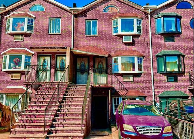 Property at 12 Columbus Pl, Brooklyn, NY 11233, 6 beds, 6 baths
