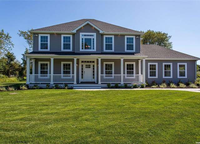 Property at Tbb Gateway Ct, Hampton Bays, NY 11946, 4 beds, 2.5 baths