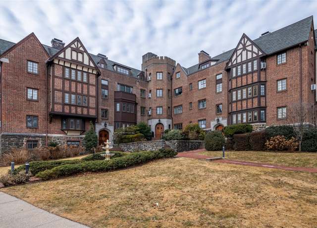 Property at 6 Davis Ave Unit B12, Rye, NY 10580, 1 bed, 1 bath