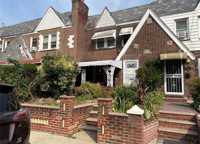 Property at 17710 Troutville Rd, Jamaica, NY 11434, 4 beds, 3 baths
