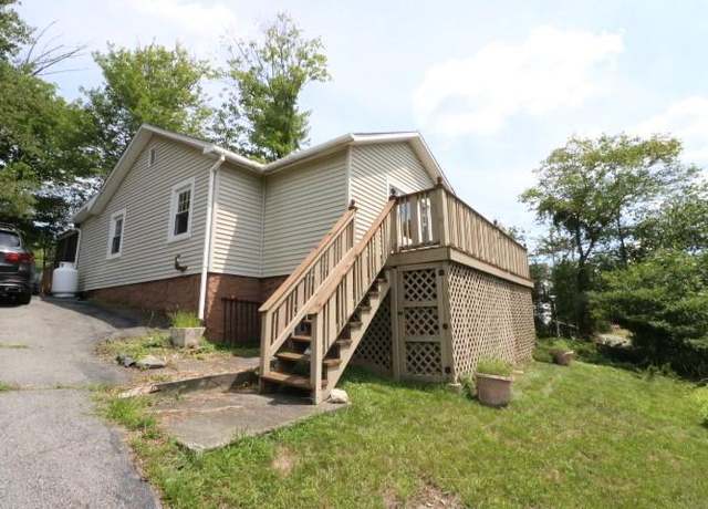 Property at 5 Chestnut St W, Wurtsboro, NY 12790, 2 beds, 1 bath