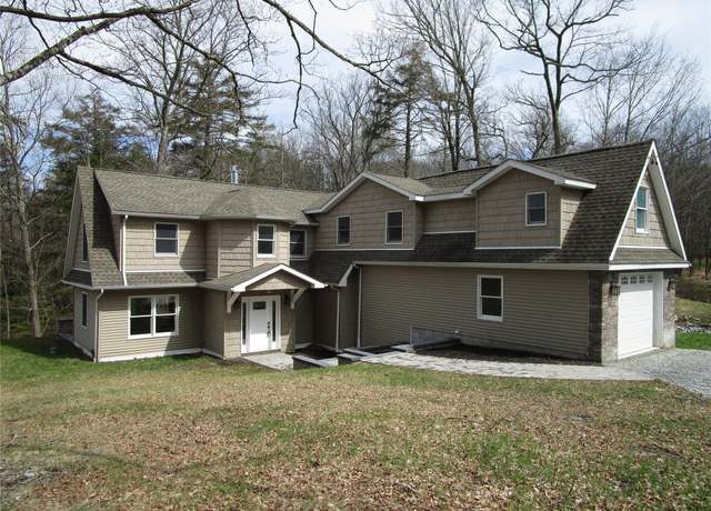 Property at 344 Schultz Hill Rd, Rhinebeck, NY 12572, 3 beds, 2.5 baths