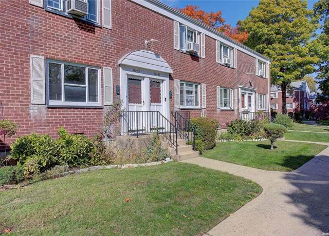 Property at 86-43 Springfield Blvd Unit Duplex, Queens Village, NY 11427, 2 beds, 1 bath