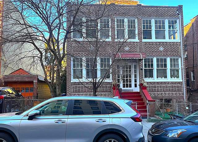 Property at 39-26/28 65th St, Woodside, NY 11377