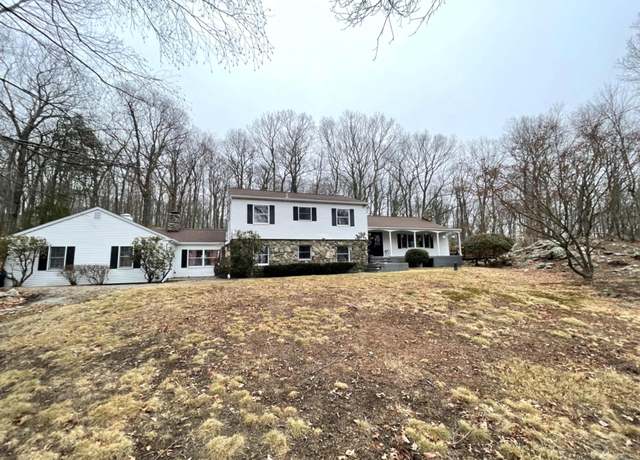 Property at 49 Mountain Laurel Rdg, Garrison, NY 10524, 5 beds, 3.5 baths