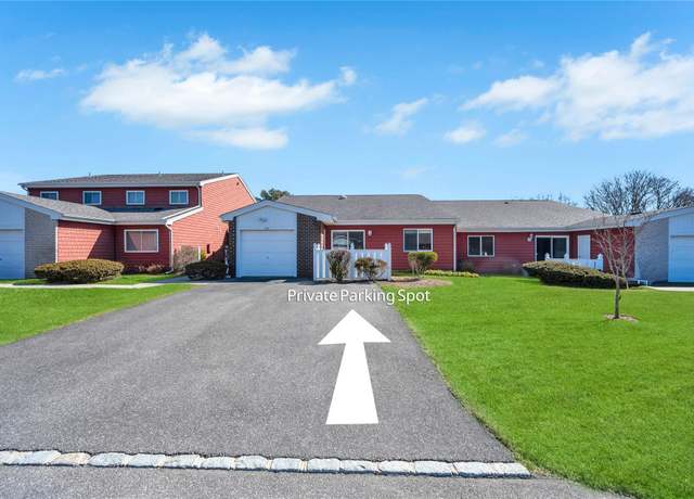 Property at 203 Flair Ct E, Saint James, NY 11780, 1 bed, 1 bath