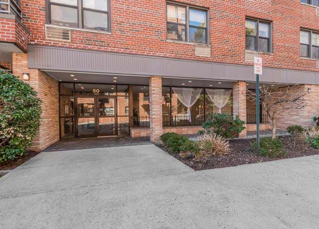 Property at 50 Barker St #437, Mount Kisco, NY 10549, 2 beds, 1 bath