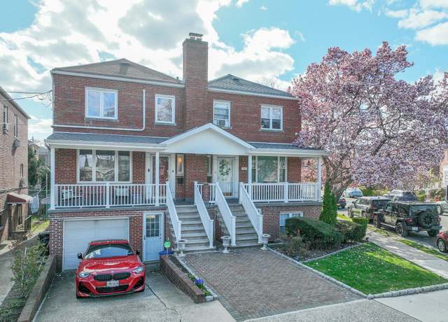 Property at 2013 Narragansett Ave, Bronx, NY 10461, 3 beds, 3 baths