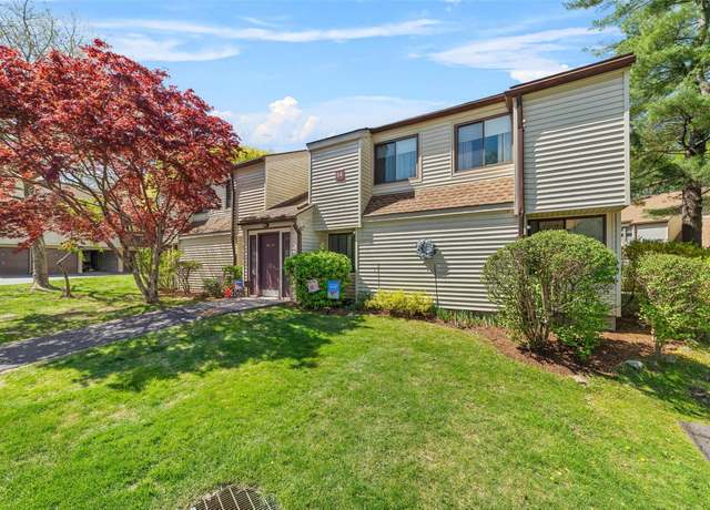 Property at 54 Kirby Close Unit D, Yorktown Heights, NY 10598, 2 beds, 2 baths