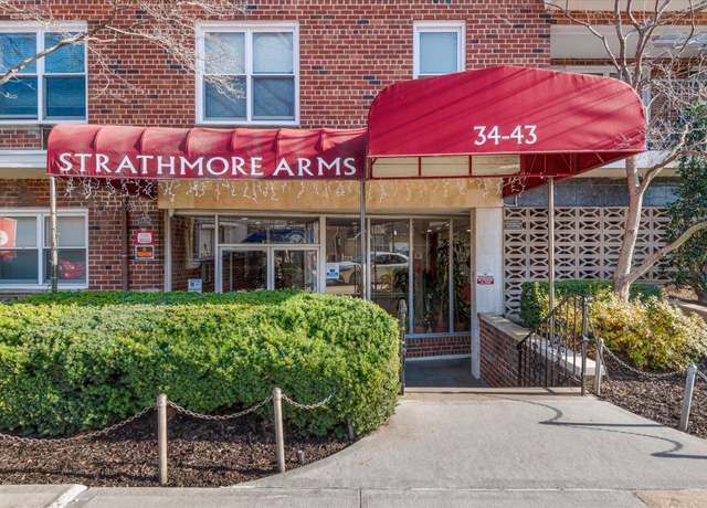Property at 34-43 60 St Unit 4J, Woodside, NY 11377, 1 bed, 1 bath