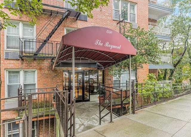Property at 2750 Johnson Ave Unit 7L, Bronx, NY 10463, 1 bath