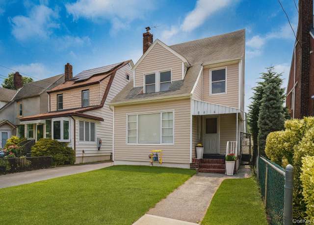 Property at 241-10 86th Ave, Bellerose, NY 11426, 4 beds, 2.5 baths