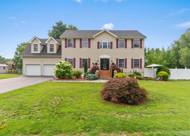 Property at 2171 Route 32, Saugerties, NY 12477, 4 beds, 2.5 baths