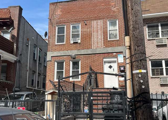 Property at 1729 Montgomery Ave, Bronx, NY 10453, 6 beds, 2 baths