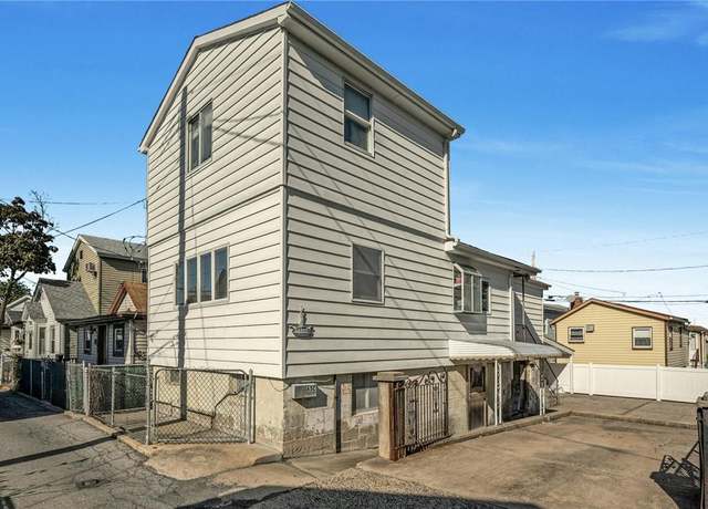 Property at 65C Edgewater Park Unit C, Bronx, NY 10465, 2 beds, 1 bath