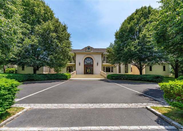 Property at 6 Polo Dr, Old Westbury, NY 11568, 6 beds, 7 baths