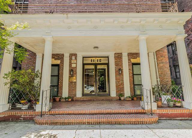 Property at 41-12 41st St Unit 3-H, Sunnyside, NY 11104, 1 bed, 1 bath