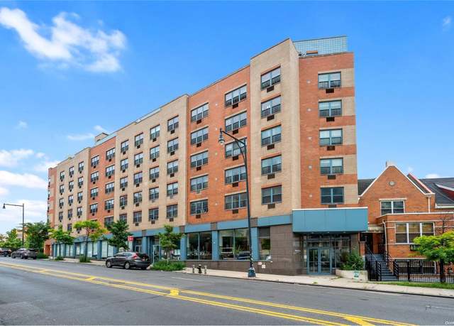 Property at 68 Garden St Unit B6G, Brooklyn, NY 11206, 2 beds, 2 baths