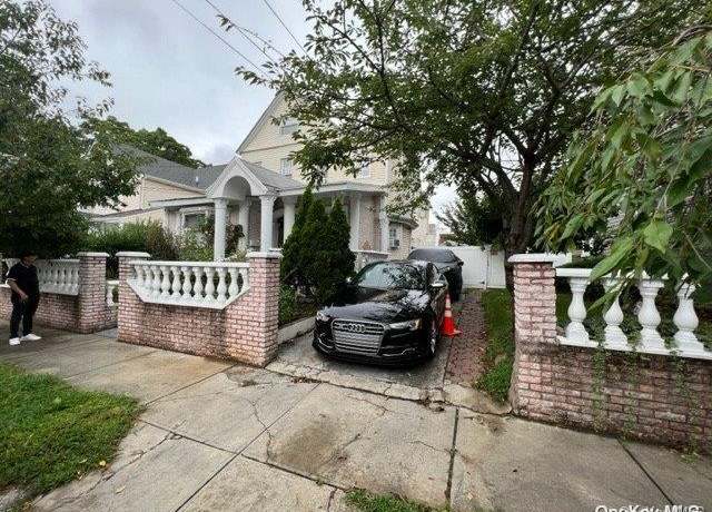Property at 100-21 87th Ave, Richmond Hill, NY 11418