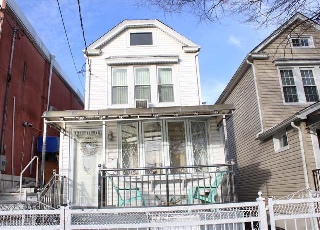 Property at 13211 131st Ave, South Ozone Park, NY 11420, 3 beds, 2 baths