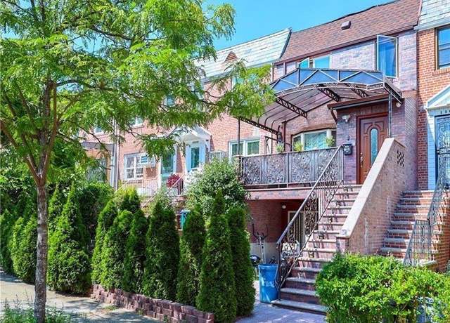 Property at 150-55 77th Ave, Kew Garden Hills, NY 11367, 5 beds, 3 baths