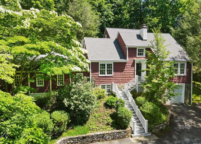 Property at 25 Campfire Rd, Chappaqua, NY 10514, 3 beds, 3 baths
