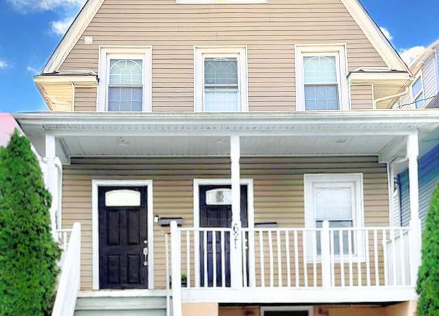 Property at 621 2nd St, Mamaroneck, NY 10543, 3 beds, 2 baths