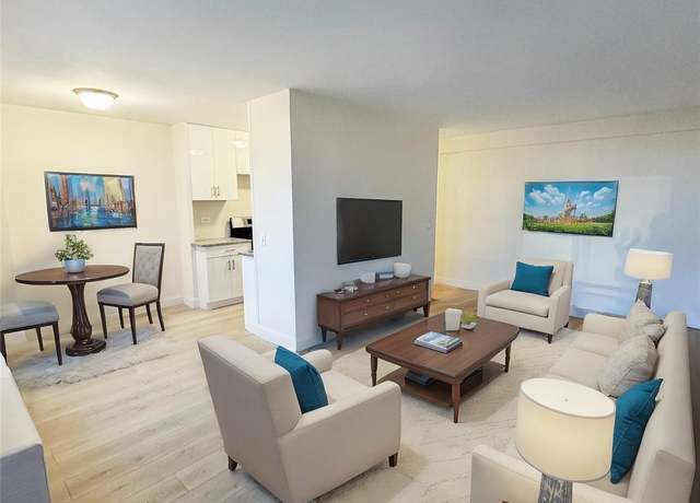 Property at 875 Morrison Ave Unit 15A, Bronx, NY 10473, 1 bed, 1 bath