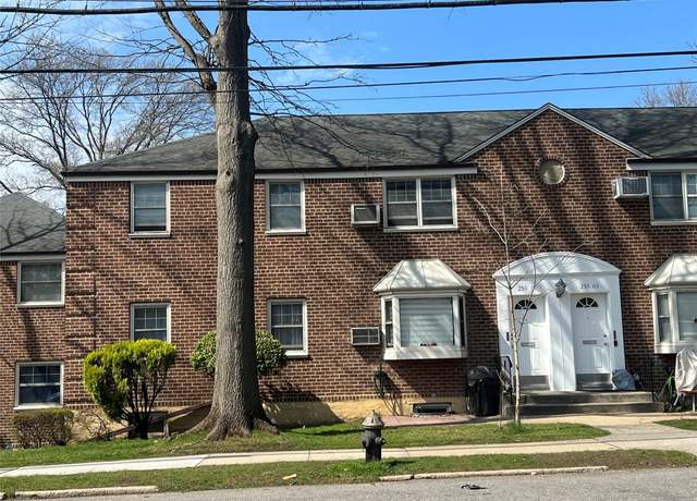 Property at 253-01 60 Ave Unit 2FL, Little Neck, NY 11362, 3 beds, 1 bath