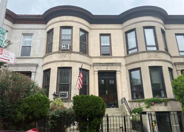 Property at 17 Clarkson Ave, Brooklyn, NY 11226, 3 beds, 3 baths