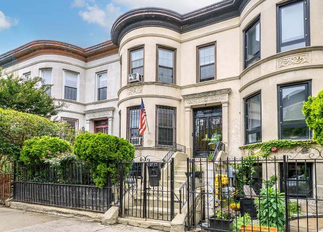 Property at 17 Clarkson Ave, Brooklyn, NY 11226, 3 beds, 3 baths