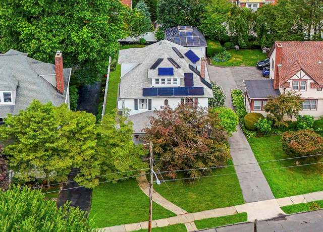 Property at 30 Prospect St, White Plains, NY 10605, 5 beds, 1.5 baths