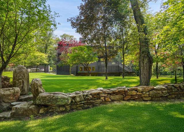 Property at 41 Old Mill Riv, Pound Ridge, NY 10576, 4 beds, 3.5 baths