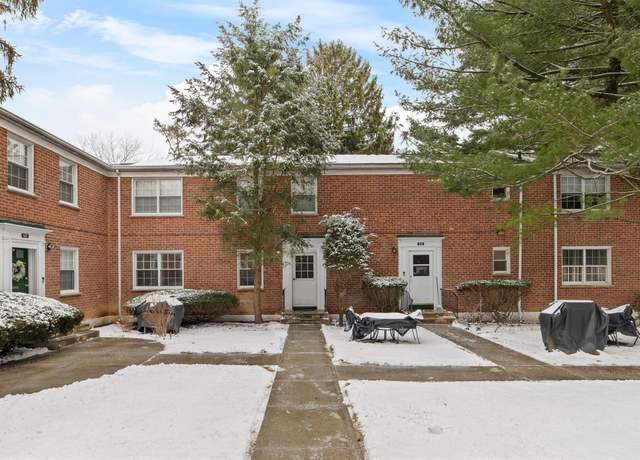 Property at 9 Fieldstone Dr #123, Hartsdale, NY 10530, 2 beds, 1.5 baths