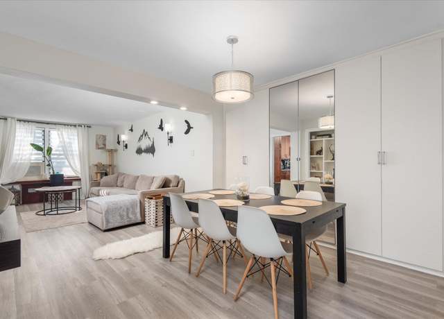 Property at 8377 Woodhaven Blvd Unit 1K, Woodhaven, NY 11421, 2 beds, 1 bath