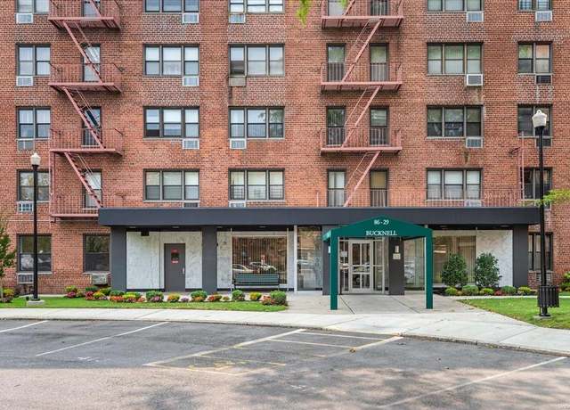 Property at 86-29 155th Ave Unit 3J, Howard Beach, NY 11414, 1 bed, 1 bath