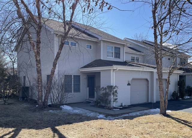 Property at 68 Rosemary Way Unit 72B, Rhinebeck, NY 12572, 2 beds, 2.5 baths