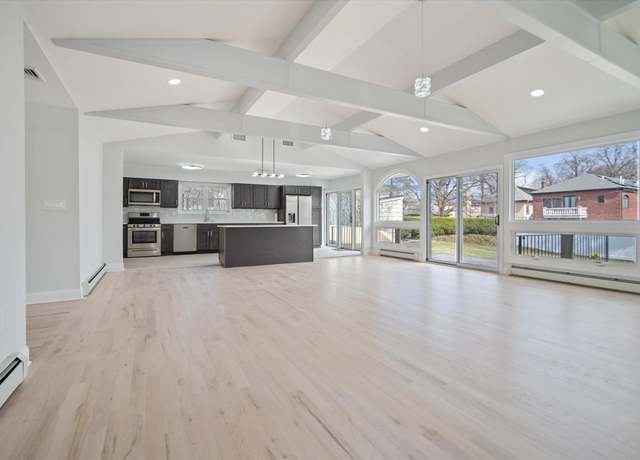 Property at 86-55 Santiago St, Holliswood, NY 11423, 5 beds, 3.5 baths