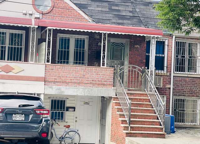 Property at 155-17 65th Ave, Flushing, NY 11367, 4 beds, 2 baths