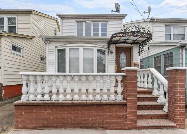 Property at 7914 153rd St, Kew Garden Hills, NY 11367, 4 beds, 2.5 baths