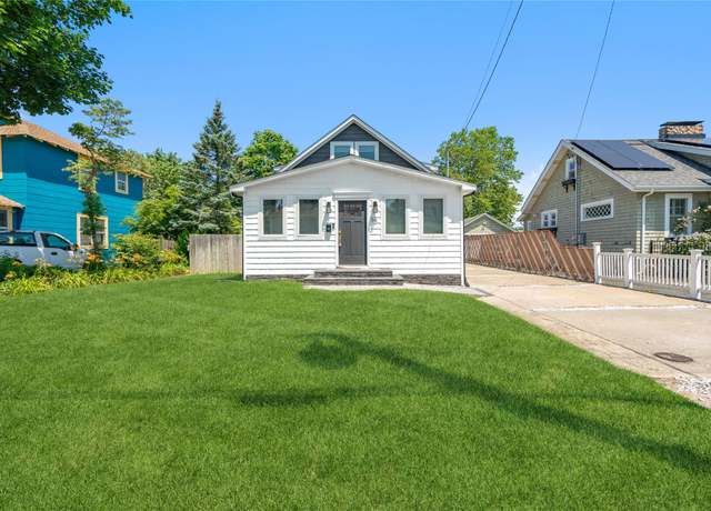 Property at 55 Cleveland St, Patchogue, NY 11772, 3 beds, 2.5 baths