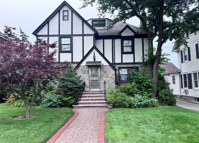 Property at 3345 160th St, Flushing, NY 11358, 5 beds, 4 baths