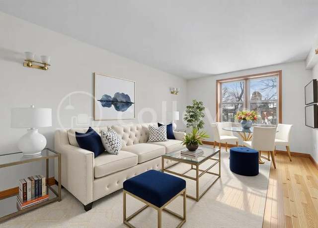 Property at 82-40 Austin St Unit 5K, Kew Gardens, NY 11415, 2 beds, 1 bath