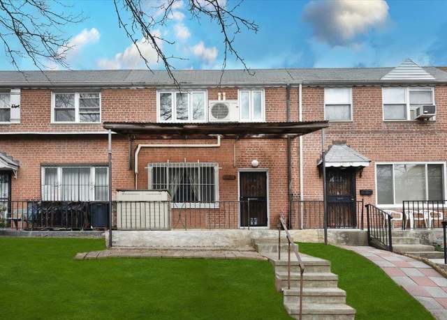 Property at 150-15 78th Rd, Kew Garden Hills, NY 11367, 3 beds, 2.5 baths